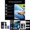 Premium Homonth Multi-functional Car Paint Coating Spray For Ultimate Protection And Maintenance