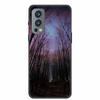 Black Silicone Case For OnePlus Nord 2 5G Phone Case Cover Soft Funda For One Plus OnePlus Nord 2 Back Cover Case 1+Nord 2 Nord2