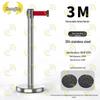 Sistemi di allarme e controllo accessi – Segnaletica per recinzioni
