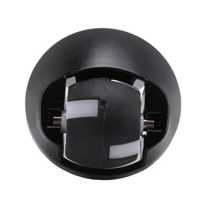 HOT SALE-Vacuum Cleaner Caster Assembly Front Castor Wheel For LIECTROUX C30B Robot Vacuum Cleaner Parts Replacement Wheel