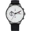Black,Men's Quartz Watch,1791489