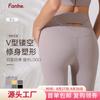 Womens High Waist Seamless Yoga Pants With Tummy Control Butt Lift Mesh Detail Tight Fitness Leggings