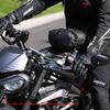 Universal Multi-Purpose Motorcycle Tank Bag Base Off-Road Compatible with Motorcycle Tank Vests Set