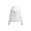 adidas Originals Jacket Women's White (Unisex) Jackets FU3845