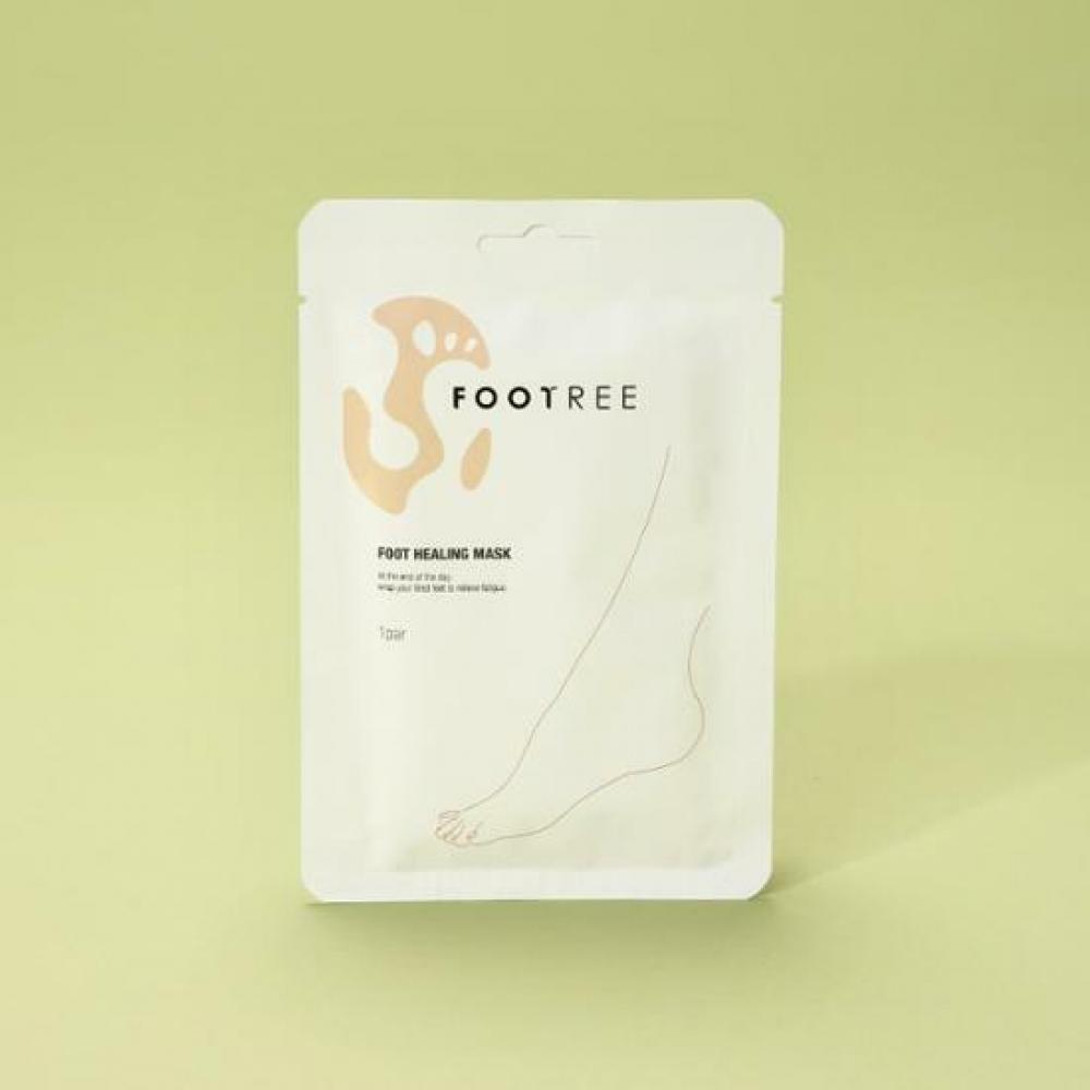 

Foot Tree Foot Healing Mask 1P Foot Healing Mask 1p