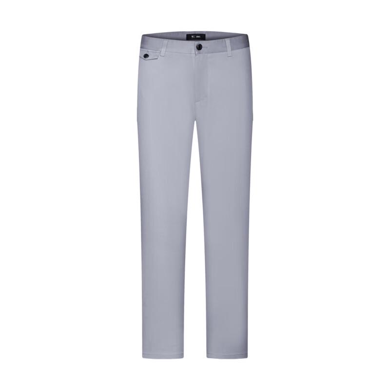 

SEPTWOLVES Men s Casual Wrinkle-Resistant Trousers 37