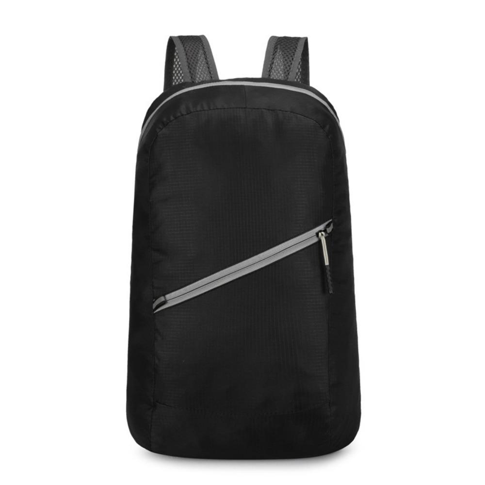 20L Outdoor Sports Bag Foldable Cycling Hiking Camping Day Bag Suitable for Both Men