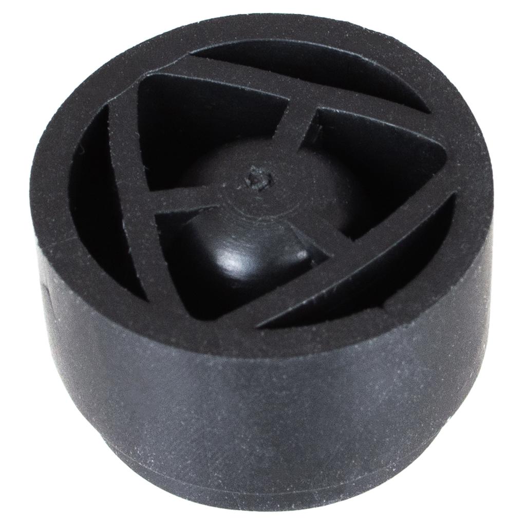 BMW 1 3 5 Series and other engine cover rubber mount