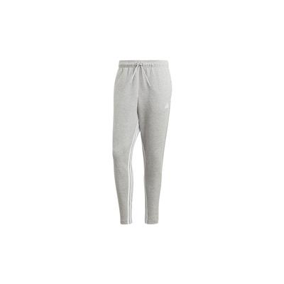 Pantaloni Jogger Conici Casual pentru Alergare Bărbați Partea de Jos Gri-Deschis EB5285
