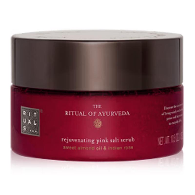 

Rituals Скраб для тела The Ritual of Ayurveda