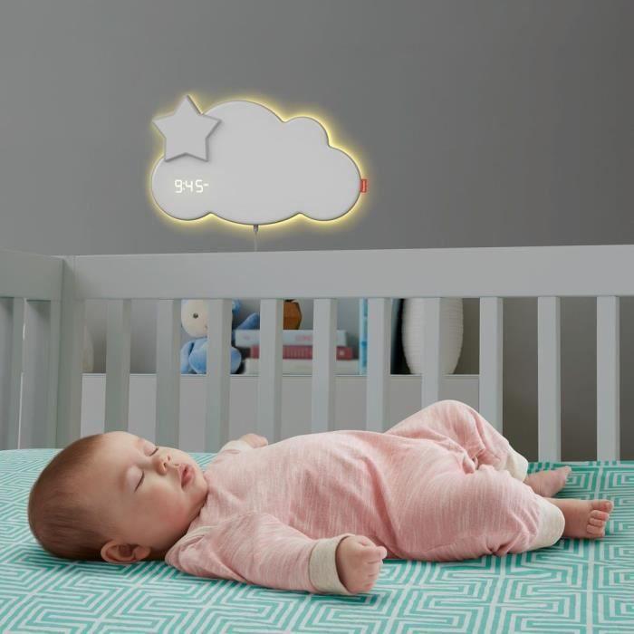FISHER-PRICE Lumalou Assistant De Sommeil Et Routines - Dès La Naissance