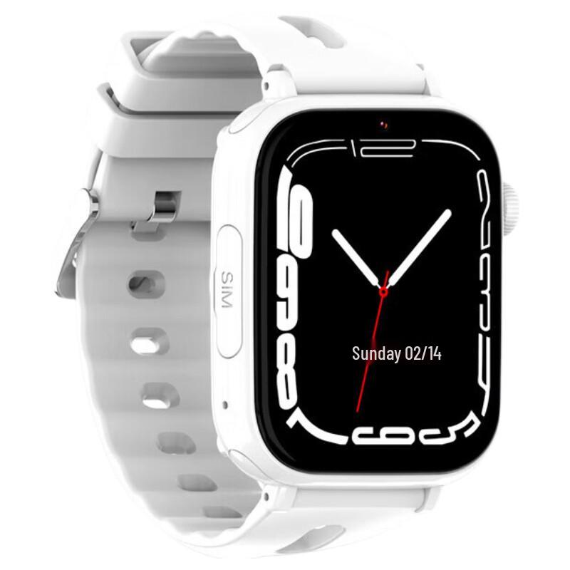 DFyou Kids 4G Smartwatch (CN version)