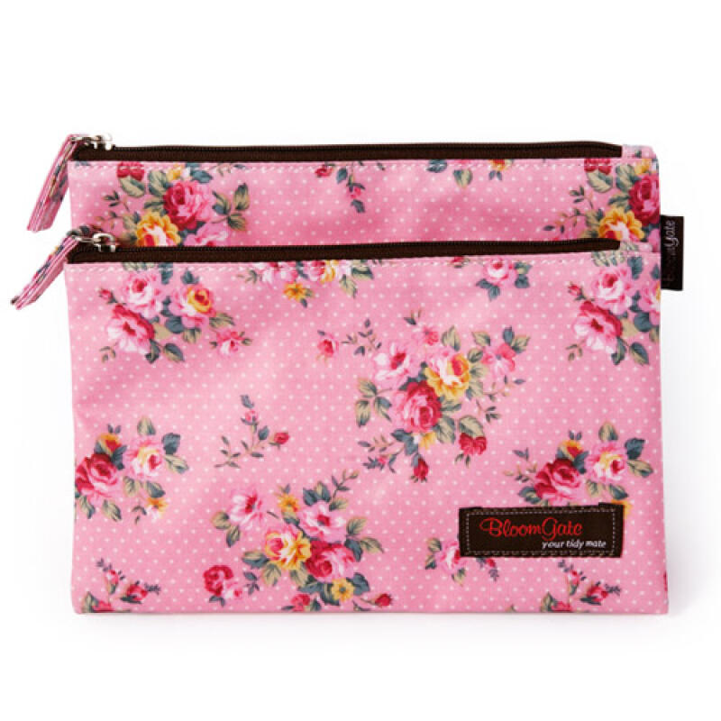 Bolsa de Encaixe Flora Rosa