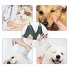 Anti Scratch Bite Hanging Cat Grooming Hammock Durable Breathable Polyester Bathing Nail Trimming Restraint Bag Pet Supplies