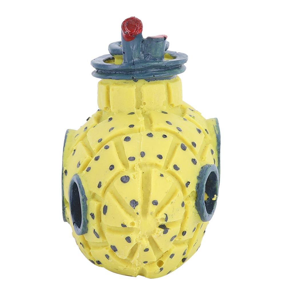 U-Boot Design Aquarium U-Boot Dekoration Aquarium Dekoration Aquarium