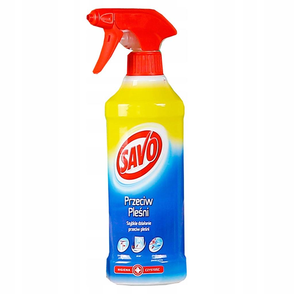SAVO MOLD IMPREGNATION 500ML - 5IMPR.PLE0.5