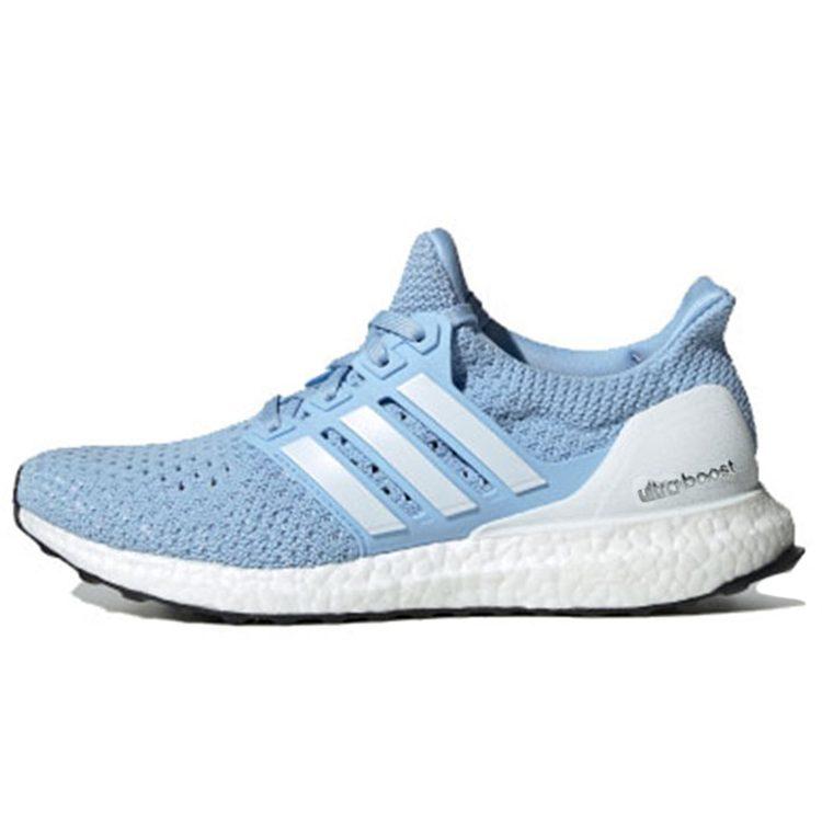 adidas Ultraboost Clima 'Blue White' Women's EG8078