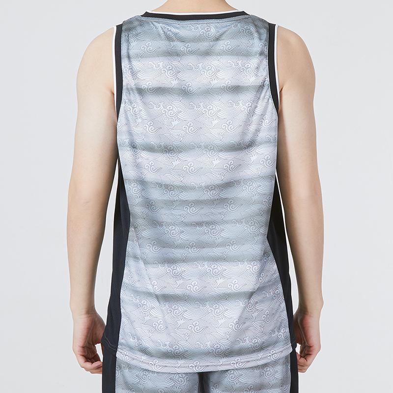 Under Armour Loose Fit Sleeveless Tank Top And Five-Point Shorts Casual Sports Set Men Sets 22500103-100+22500203-100