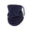 Thermal Bandana Face Cover Winter Fleece Neck Warmer Gaiter Bandana Face Mask Ear Cover Tube Scarf Skiing Snowboard Neckerchief