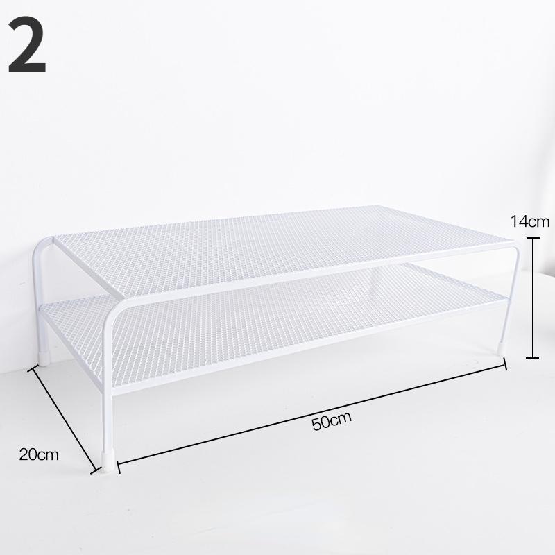 Computer Heightening Rack Monitor Bracket Padding Base Desktop Storage Rack
