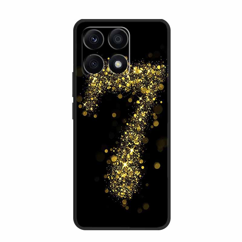 For Xiaomi 14T Pro Case 14TPro Phone Cover Fashion Photos Black Silicone Soft Phone Case For Xiaomi 14T Pro Back Cover Case Capa