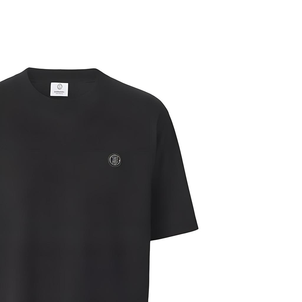 Burberry Monogram Motif T Shirt 80416981