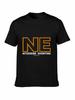 Vintage TShirt NITZER EBB SHOWTIME 1990 Reprint S To 2XL