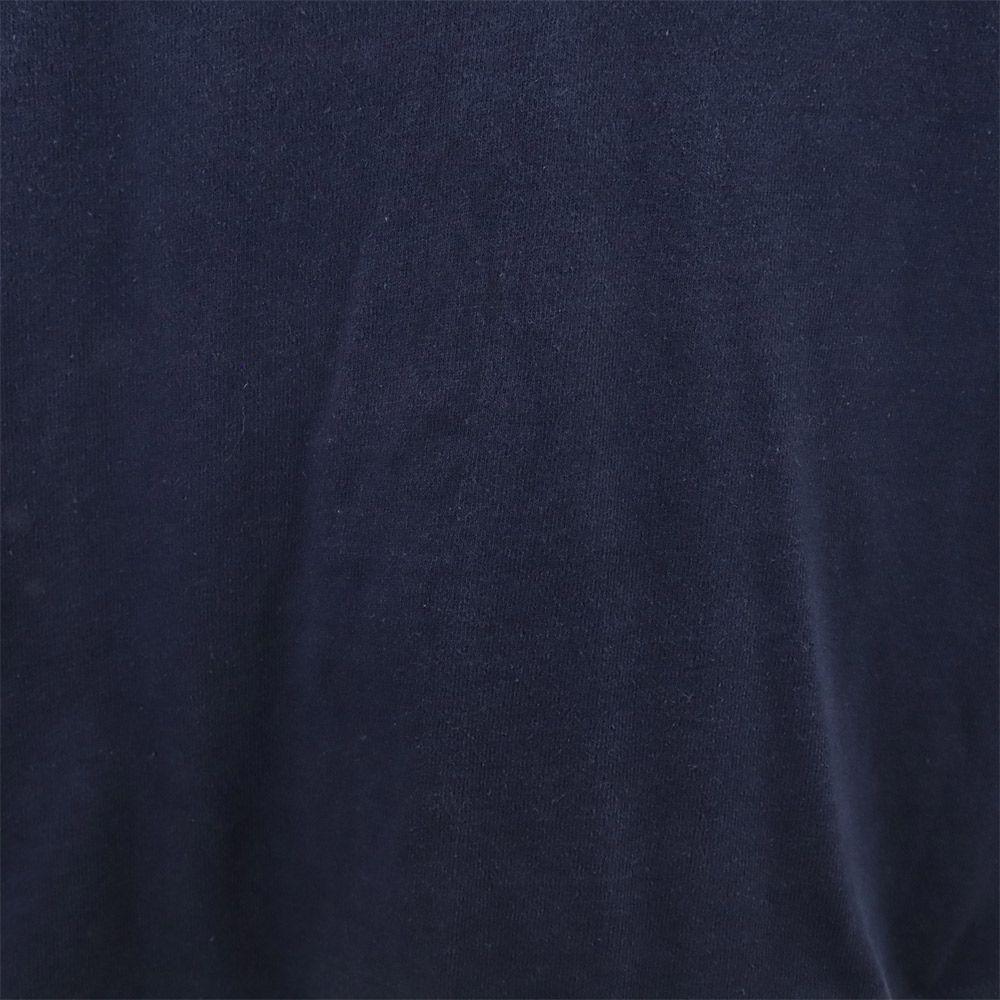 Champion 90s Late model made in USA Print Long sleeve T-shirt Men's Used