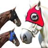 Horse Wind Resistant Eye Mask Tear Resistant Horse Eyewears Protective Eye Shield Block for Training And Shows