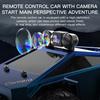 Non-Toxic Rc Car With Camera Truck Kf29 1/28 Wifi Fpv App Control 2.4G Remote Controll Cars Drift Racing Off-Road Race Vehicle Toys Children