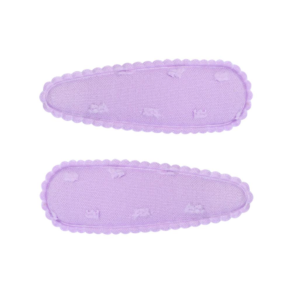 Urocze i Stylowe Dziecięce Klipsy do Włosów, Klipsy Łezki, Klipsy do Grzywki, Wsuwki do Włosów, Ozdoby do Włosów, Klipsy Boczne