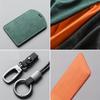 2D High Quality  Key Card Case/ Card Keychain/ Card Keychain Protective Case Full Coverage Accessories