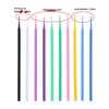 Disposable Mini Cotton Swabs for Cleaning, Makeup Application, and Eyelash Touch-ups with Special Pointed Tips