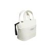 New Adidas Recycled Material One Shoulder Handbag Regular Women's White HG5623