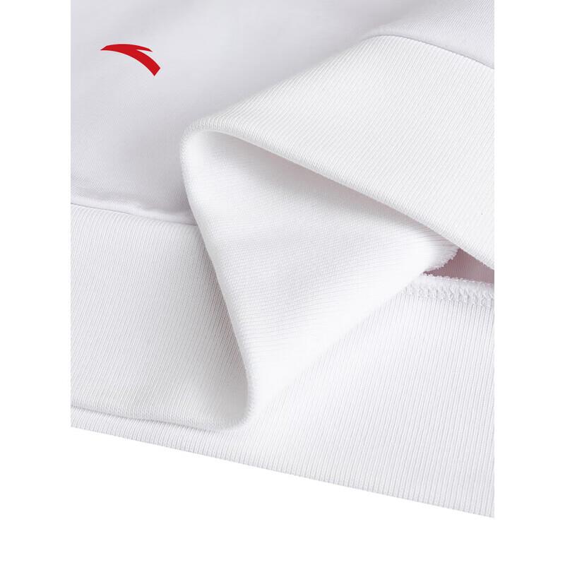 ANTA Men's Tencel Modal Air-Layer Long-Sleeve Tee