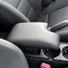 Accesorii auto LHD Piele din microfibră Cotieră Cotieră Cotieră Cotieră Autocolant Trim pentru BMW Seria 3 E46 1998 - 2005