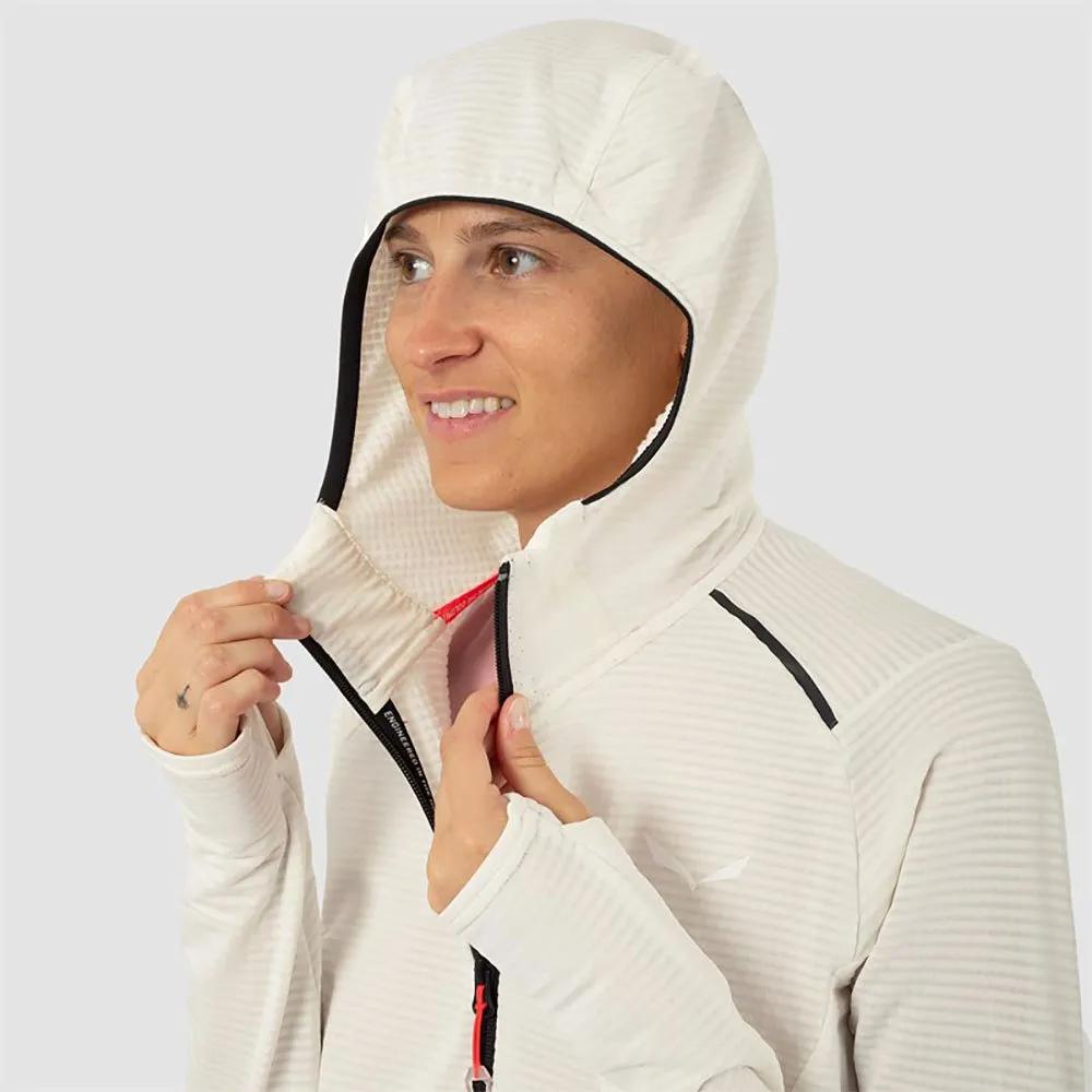 Salewa флисовая толстовка Pedroc PL