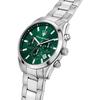 Maserati R8853151011 Herrenuhr Attrazione Multifunktion 43mm 5ATM
