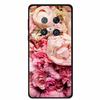 For Huawei Mate 70 Pro 5G Case Mate70 Pro Black Silicone Soft Back Cover Case For Huawei Mate 70 Pro Plus Phone Cases 6.9" Funda