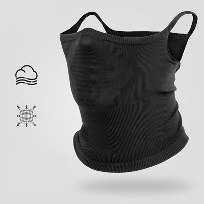 Sport Breathable Sun Protection Cycling Bike Face Cover Reusable Masks Hiking Camping Neck Gaiter Soft Scarf