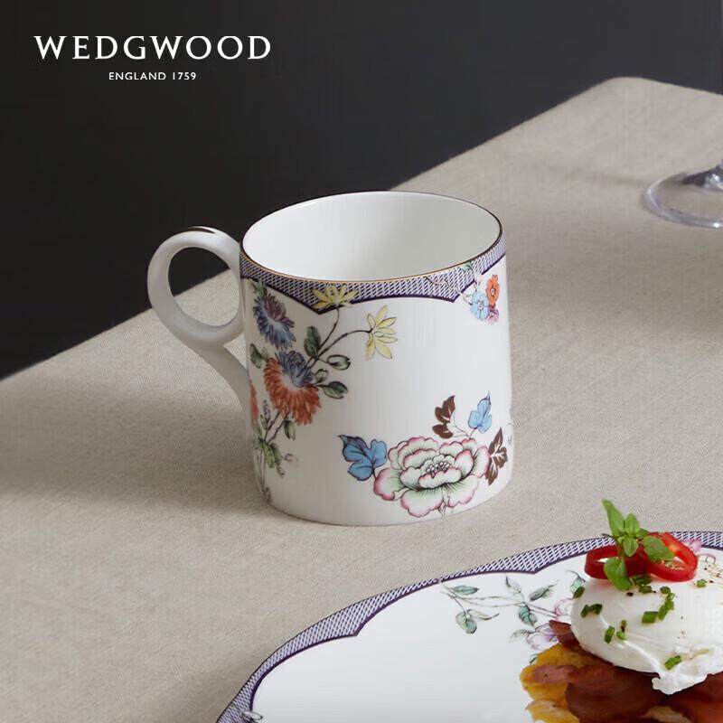 

Wedgwood Lucky Bird Mug