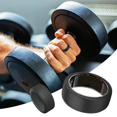 Jewellery Organizer Silicone Cover for Oura Ring Protector for Oura Ring Gen 3 for  Gym