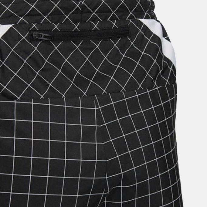 adidas Casual Shorts Women's Black Moderate GM0687