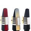 3Pcs Resin Sax Reed Set Musical Instruments Accessory Reeds Replacement for Beginner Tenors/Alto/Soprano Saxophone Reeds
