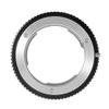 SHOTEN Mount Adapter Mount Lens to Leica (Minolta MD/MC/SR SL/L Mount) MSR-LSL
