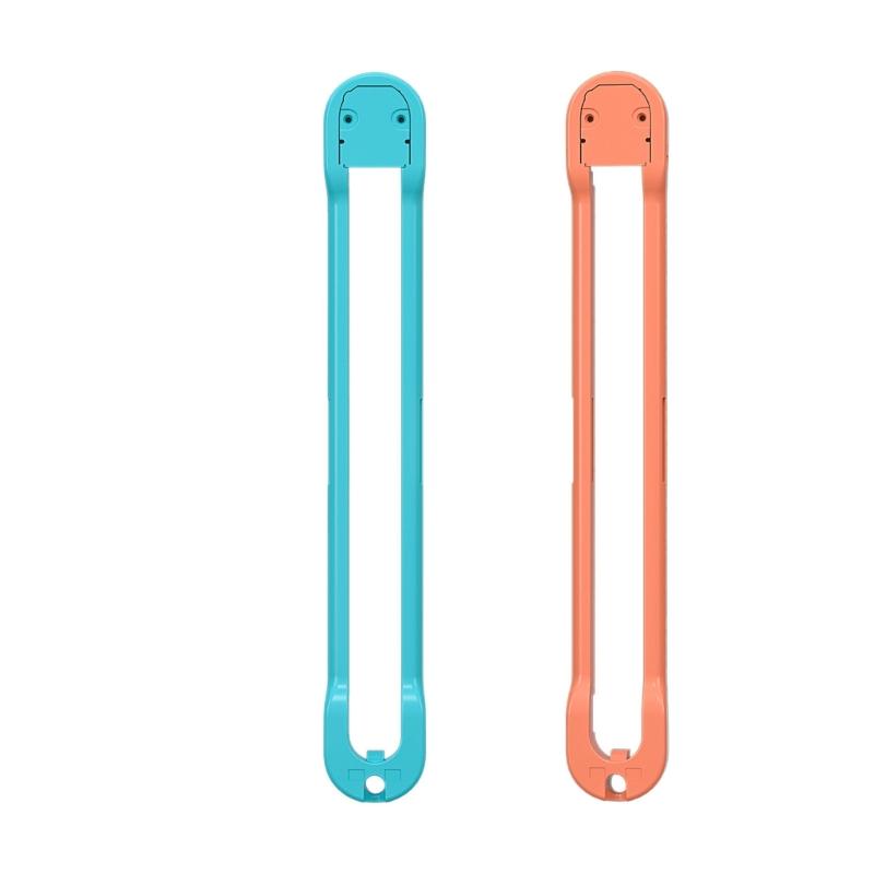 Magnetic Clip On Wrist Straps Sweatproof Grip Designs Tool Without Replacement Straps Gaming Spare Part for Switch2 Ns
