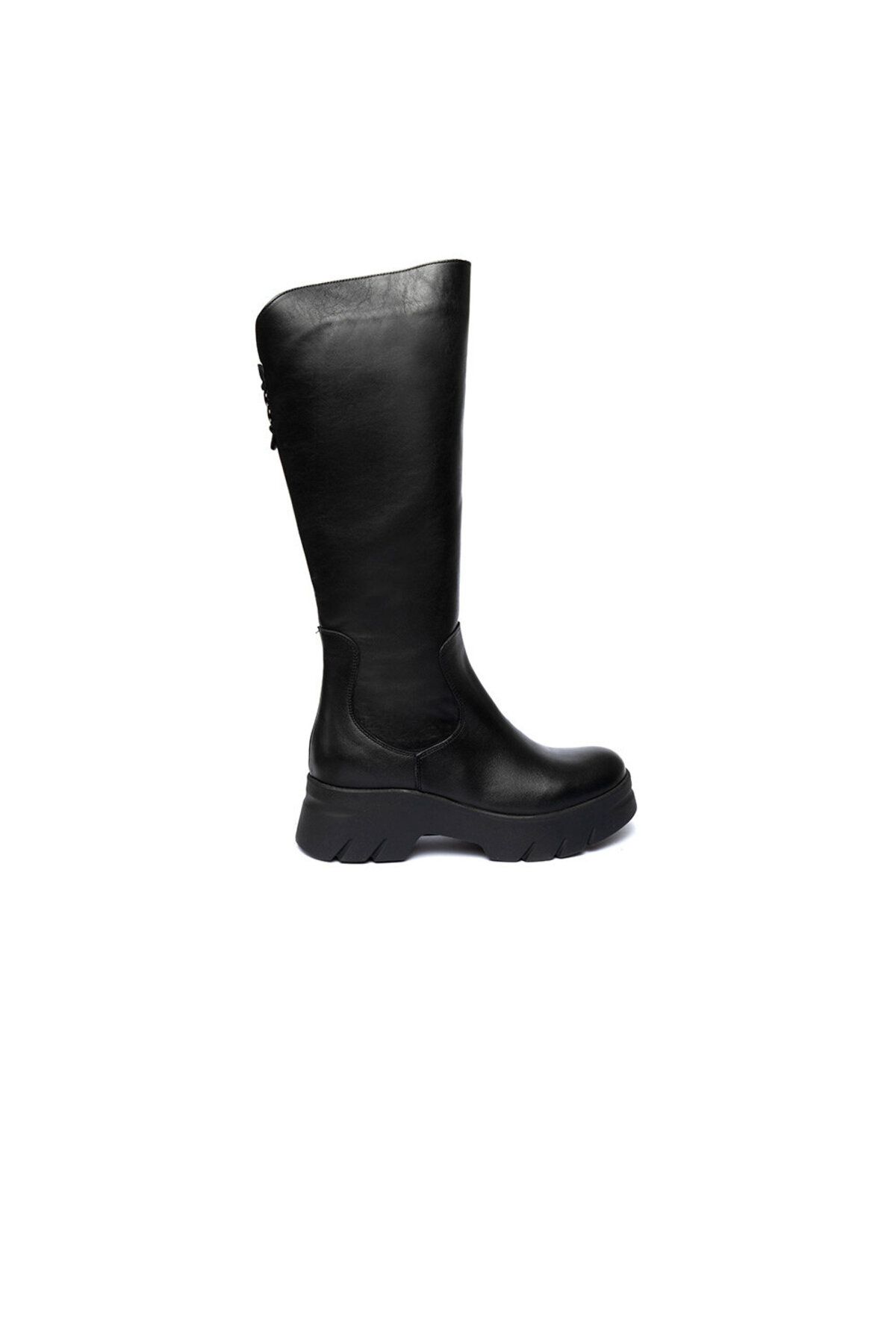 

Women Modern Stylish Fashion Boots Genuine Leather Zn Boots K 36