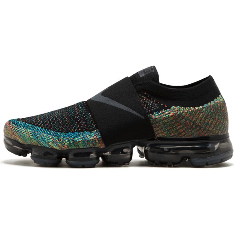 

Новые Nike Air VaporMax Moc Разноцветные AH3397-003 47.5