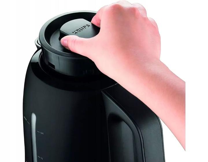 Electric Kettle Krups Bw2448 Proaroma 1.6L 2400W