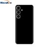 Soft Clear TPU Case For Samsung S24 FE Case Silicon Bumper Shockproof Back Cover For Samsung Galaxy S24 FE Ultra Plus S24FE S24+